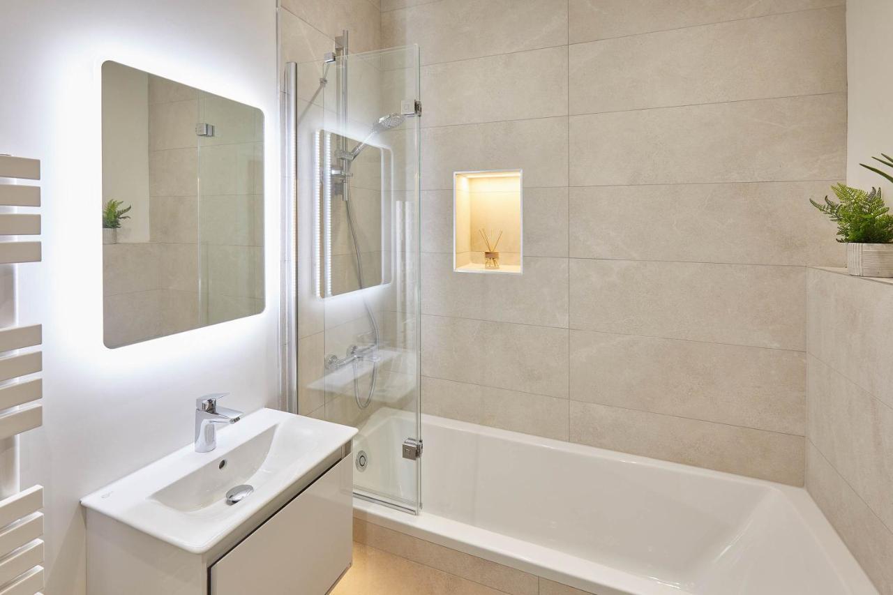 Host & Stay - Market View Ripon Zewnętrze zdjęcie